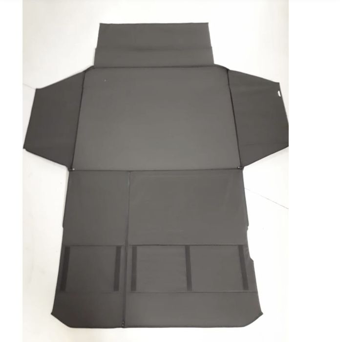 Protector de bagageira renault senic