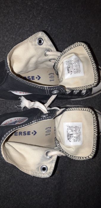 Кеды converse all star