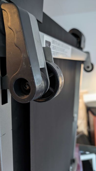 Bieżnia Kettler Marathon TX1