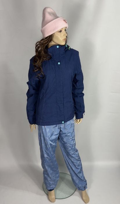 Костюм лижний жіночий  м розмір