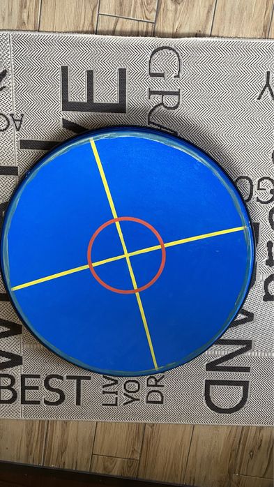 Арена Бей блейд игрровая