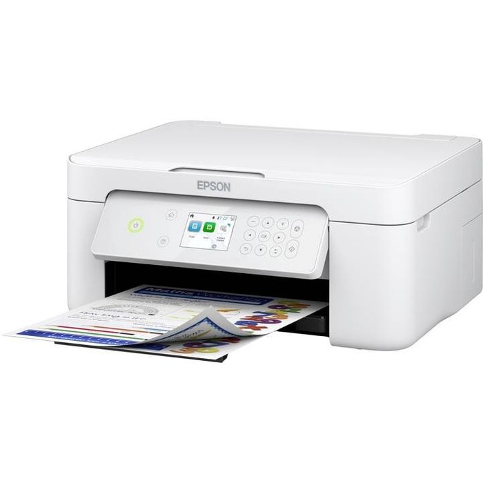 Drukarka wielofunkcyjna Epson Expression Home XP-4205