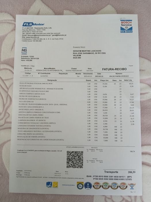 Honda civic 1.4 sport