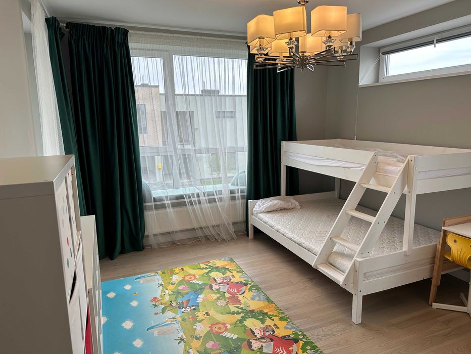 Продаж сучасного котеджу в с. Липники — ЖК "Липові Роси"