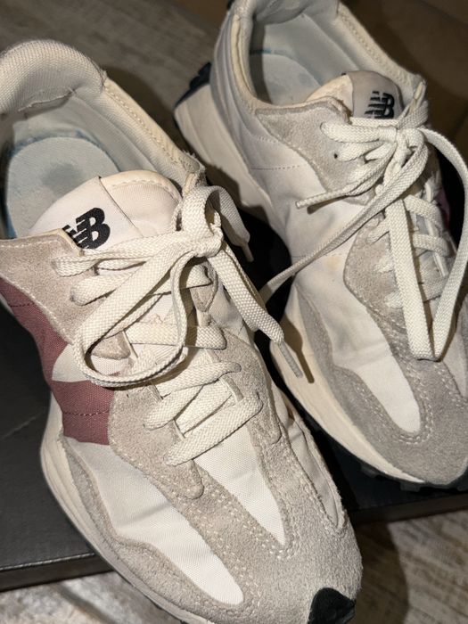 New balance 327 38,5 24