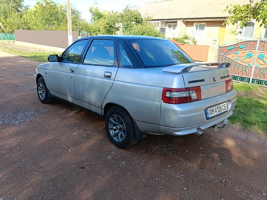 Продам 2110 в живому стані.