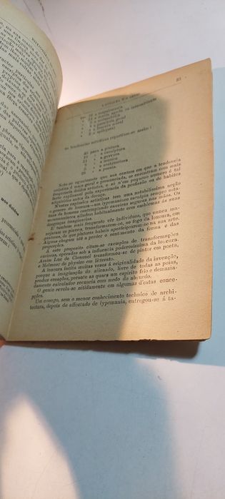 A Loucura e o Genio - Julio Arthur Lopes Cardoso (1890)