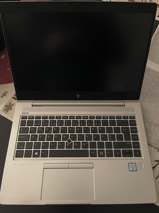 HP Elitebook 840 G6