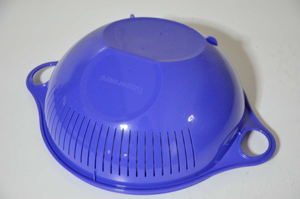 Passador Tupperware