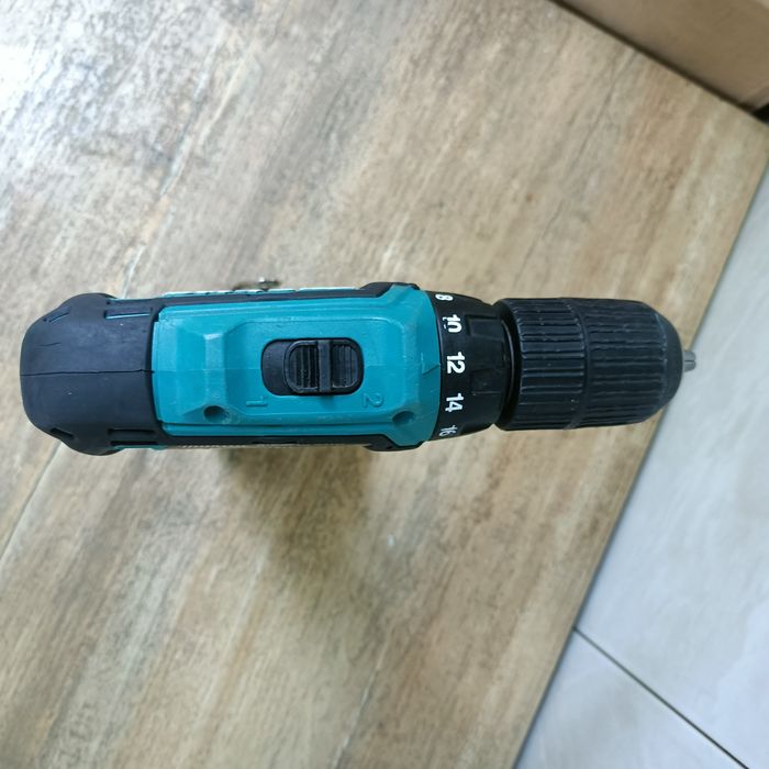 Makita DF331D Wkrętarka