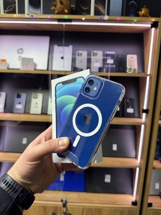 iPhone 12 128GB NeverLock