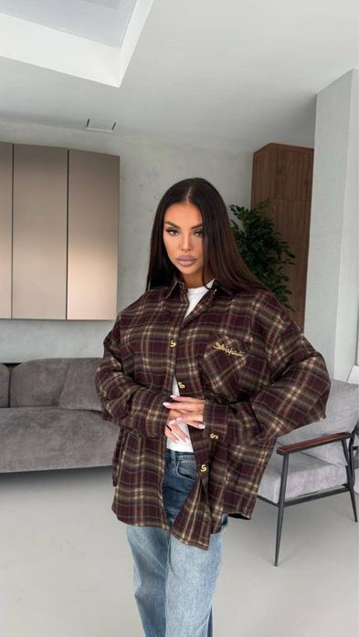 Сорочка жіноча  Schiaparelli  люкс