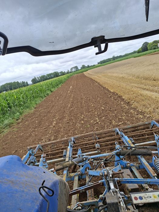 Lemken smaragd 9/50