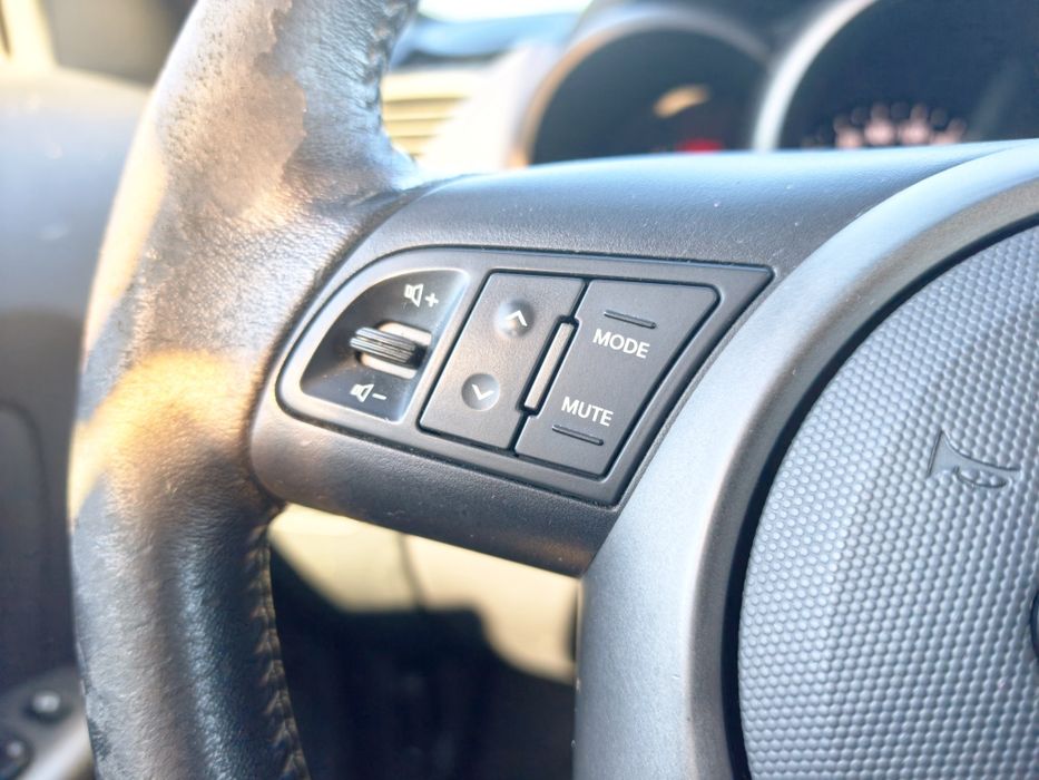 Kia Soul Active 1.6 CRDI