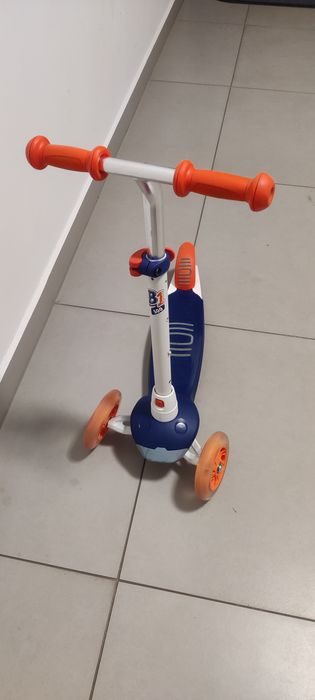 Hulajnoga dla dzieci Oxelo