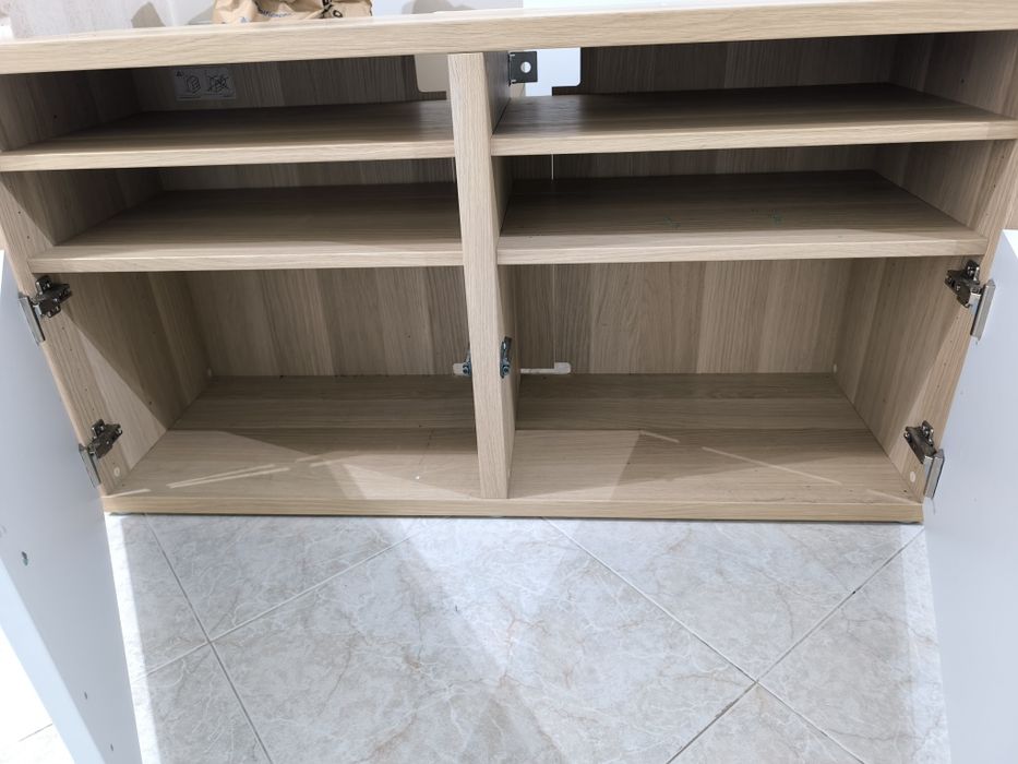 Móvel TV IKEA Besta