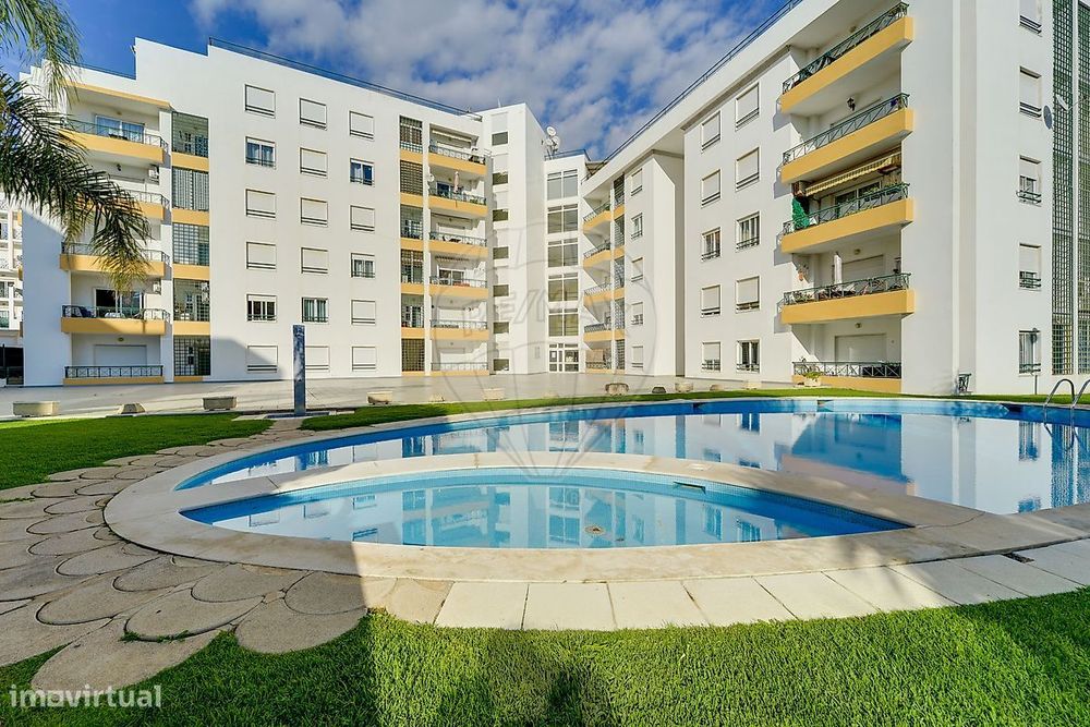 Apartamento T2 para venda
