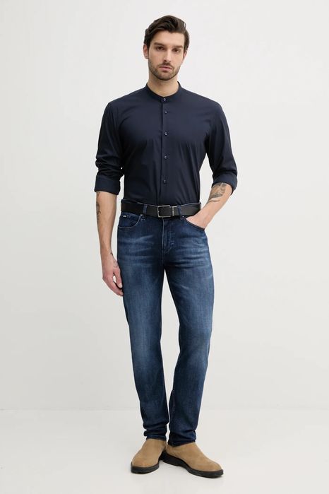 Чоловічі джинси Boss 32/32