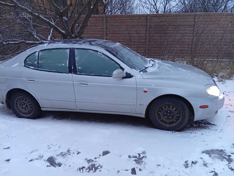 Продам Део Леганза