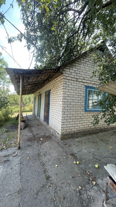 Продаж  будинку смт Піщане