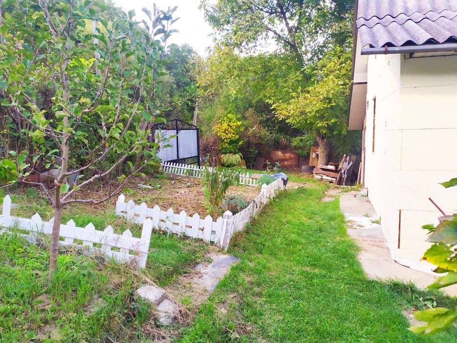 Дом по адресу Заставнянський пров. (площадь 30 м²) - Atlanta.ua - фото 3