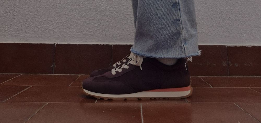 Tenis/Sapatilhas Parfois