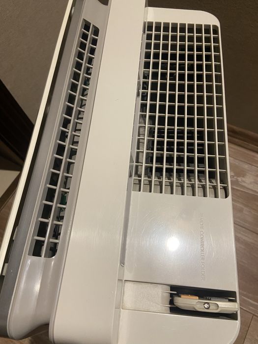 Очищувач повітря Daikin MC707VM-W (Японія) з пультом. Є 2 шт.