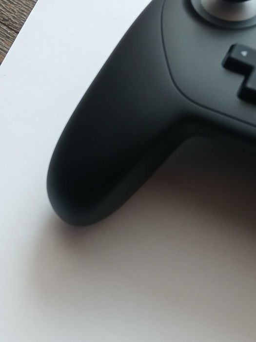 Nintendo Switch 2 Pro Controller Czarny*nowy oryginał OEM