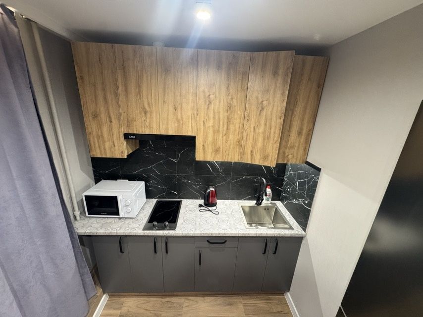 Подобова,погодинна оренда стильної квартири в м.Суми