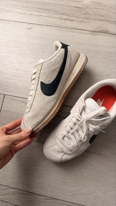 Кросівки nike cortez