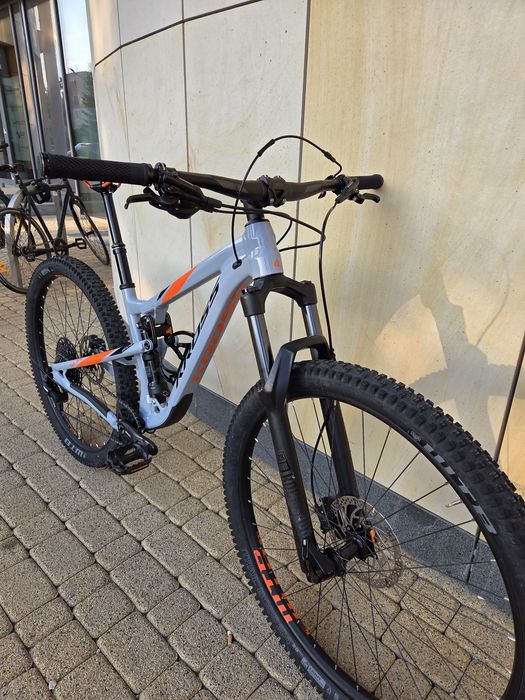 Rower górski Kross Soil 1.0