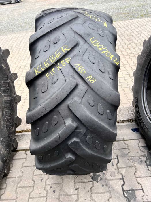 480/70R28 Kleber FITKER 140A8