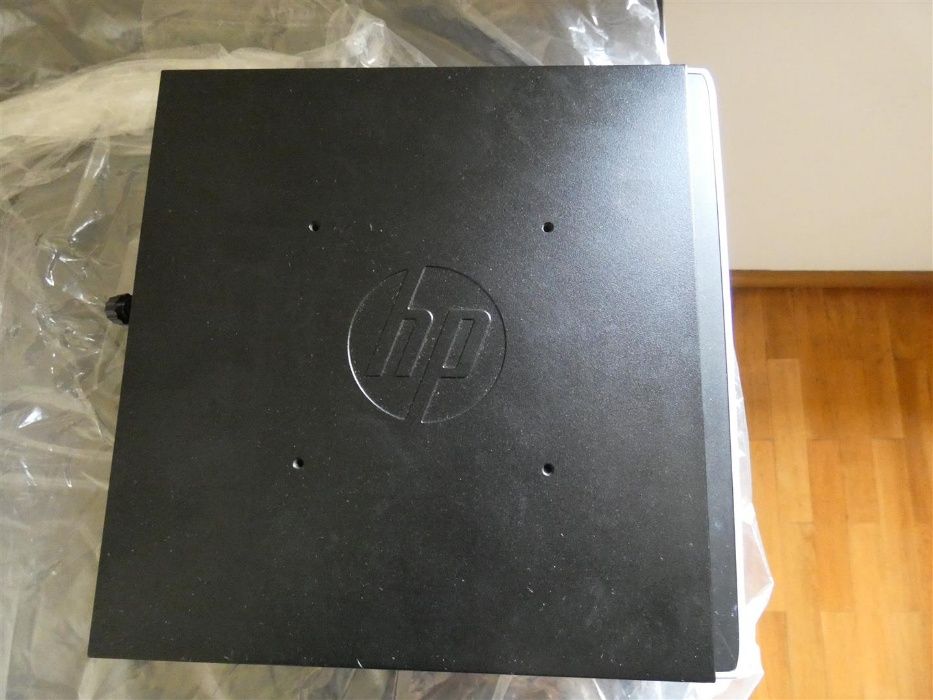 Caixa HP 8300Compaq Elite Ultra Slim desktop USDT-avariado peças-Troco