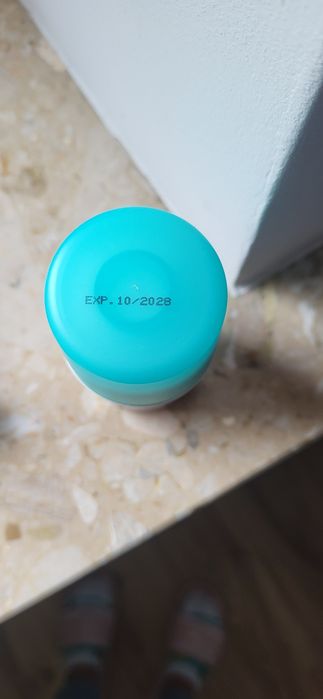 Vichy antyperspirant