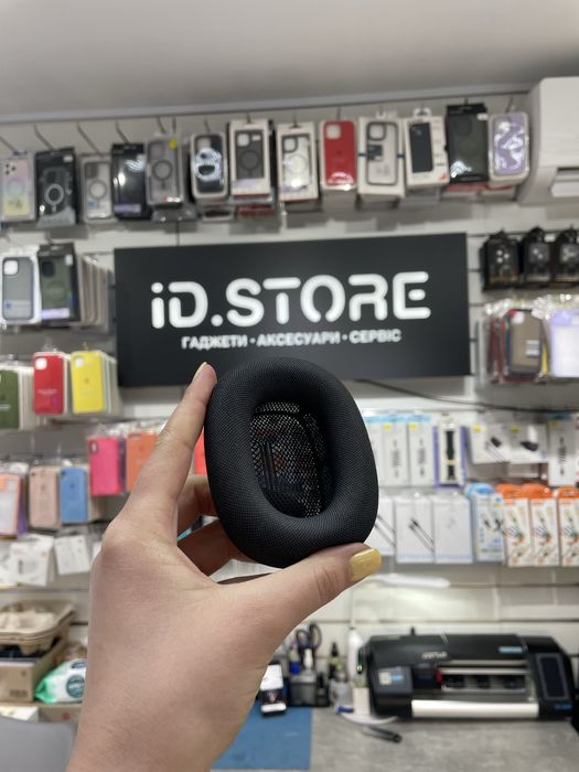 Б/В Оригінальна Ліва (L) Амбушура для навушників Apple AirPods Max