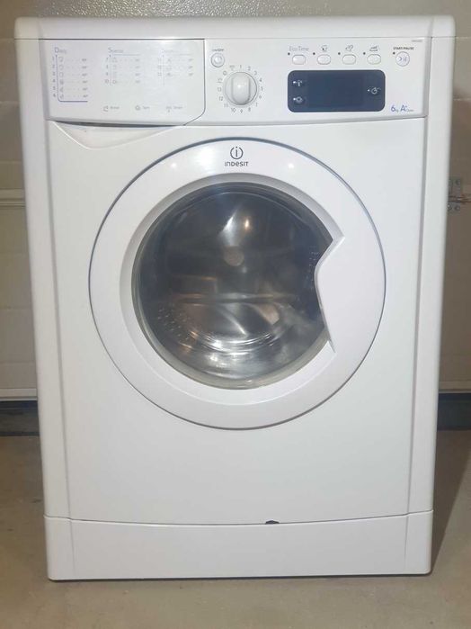 Indesit IWE 6085 EU tylko części