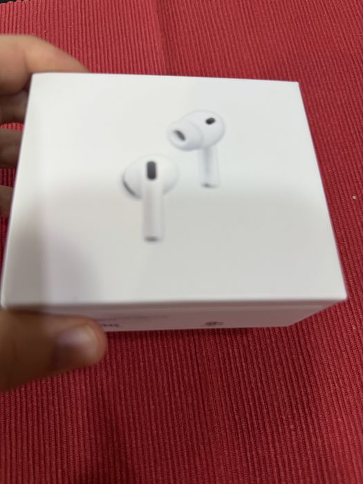 Airpods 3 Pro  selados Originais  Fatura !