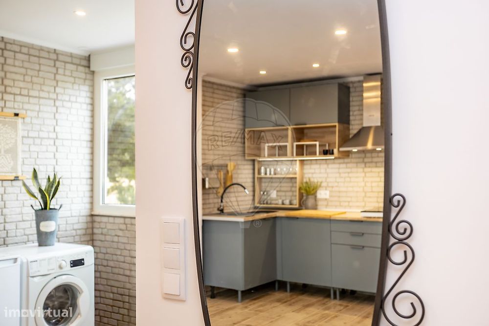 Apartamento T0 para venda
