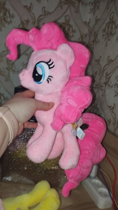 Игрушка  My Little Pony 30 см ,40см,50 см