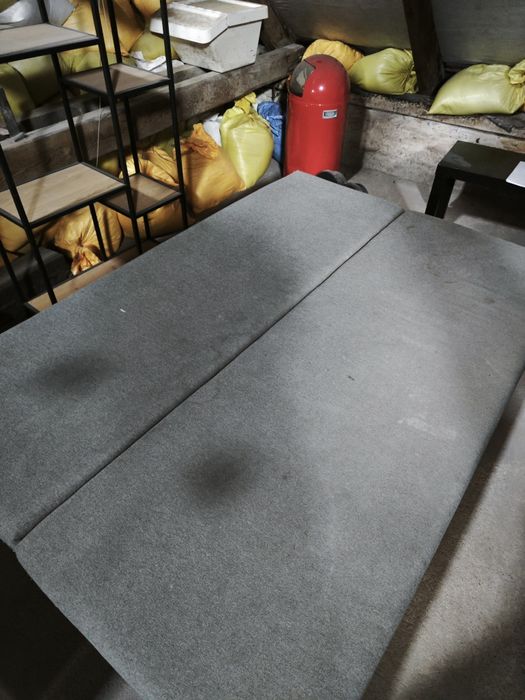 Sofa rozkładana sprzedam