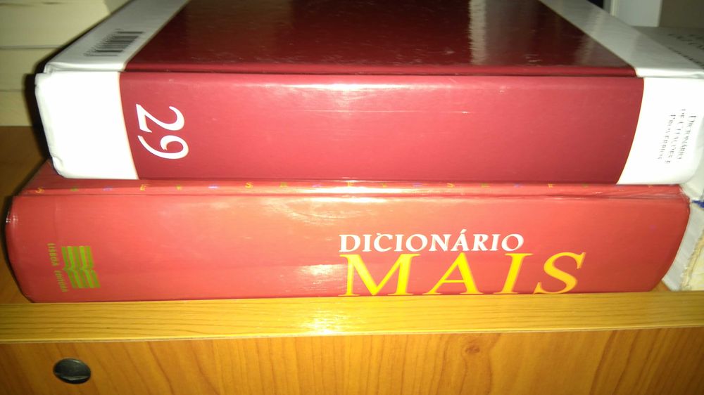 Livros variados, infantis, literatura portuguesa e internacional