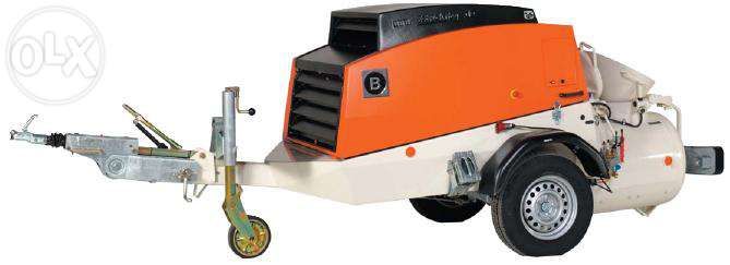 Posadzki maszynowe, ogrzewanie podłogowe