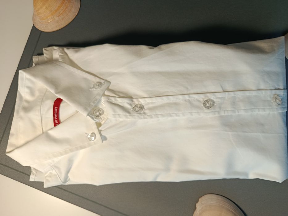 Camisa Jovem (11-12 Anos)