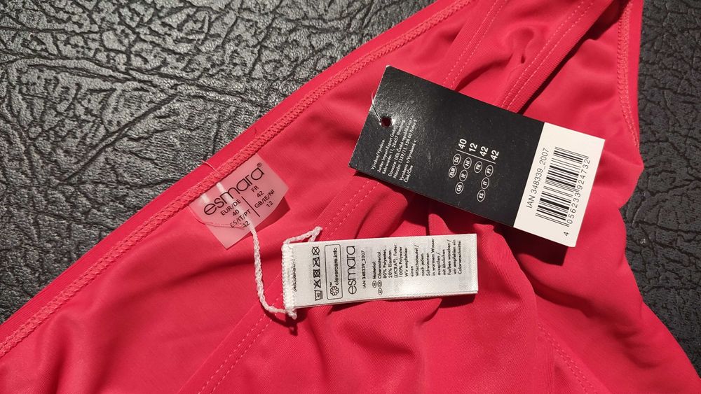 Купальник Esmara