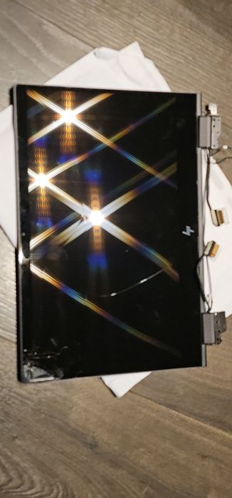 Części do LAPTOP HP ENVY X360 13 AR