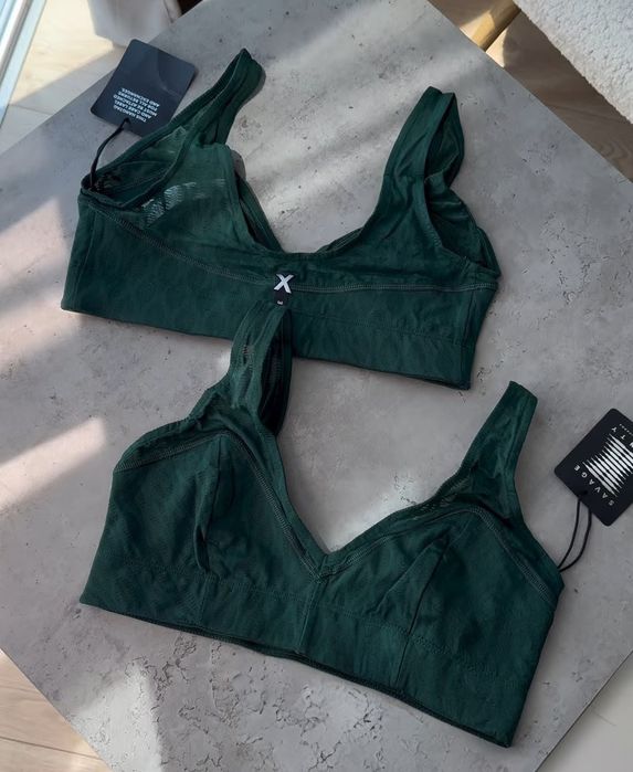 Верх білизни Savage X FENTY by Rihanna