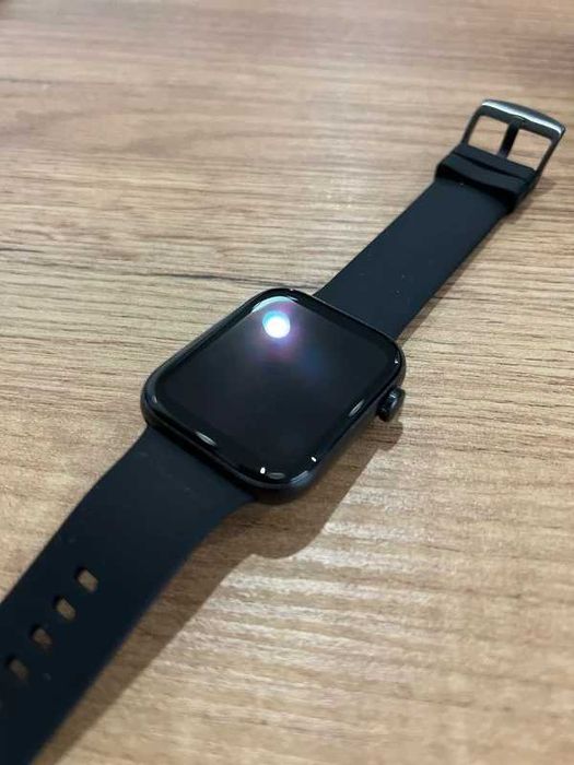 Smart Wacth SPC (novo)