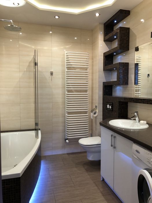 Krowodrza Górka pętla 43 m² na wynajem - Widok 6