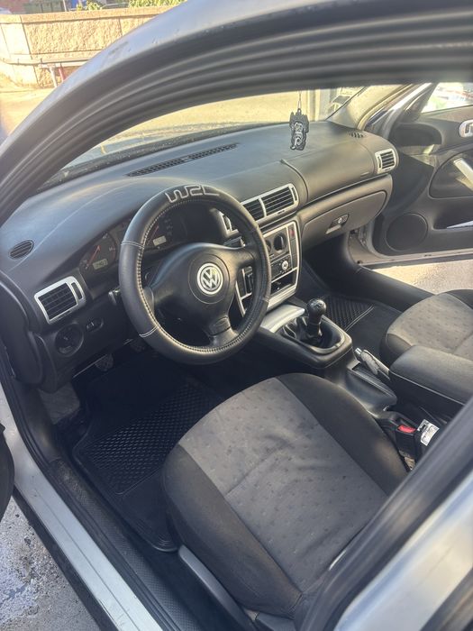 Vw Passat 1.9 TDI