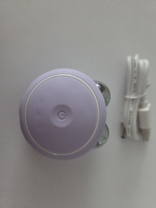 Foreo bear mini lawendowy